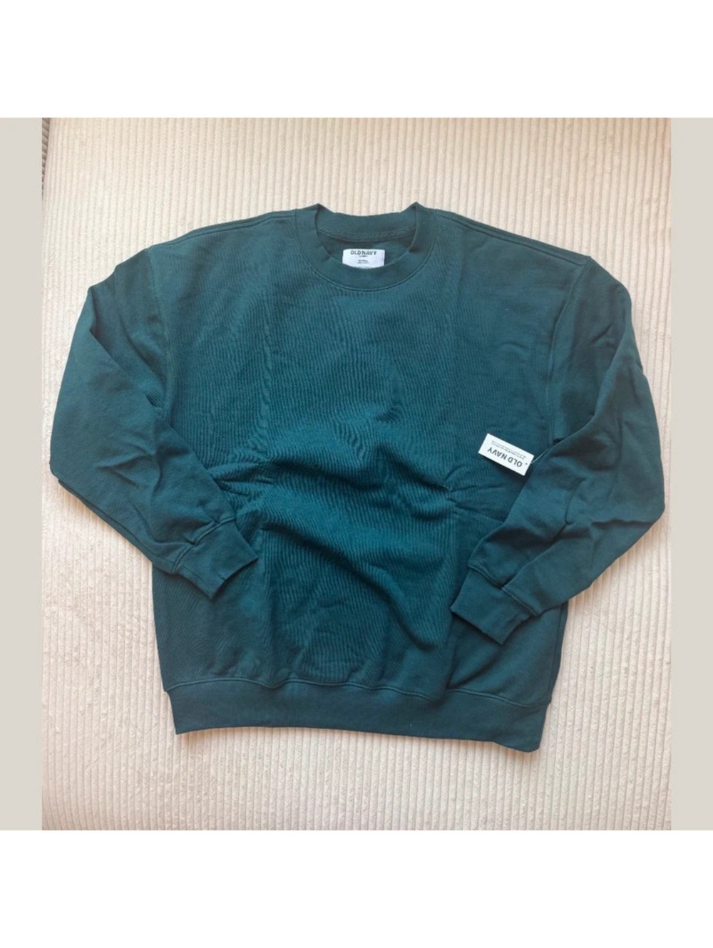 Old Navy Women’s SoComfy Oversized Sweatshirt